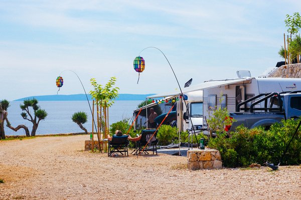 Tourisme à la Flotte en Ré