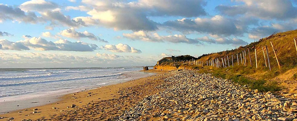 Ile de Ré Vacances