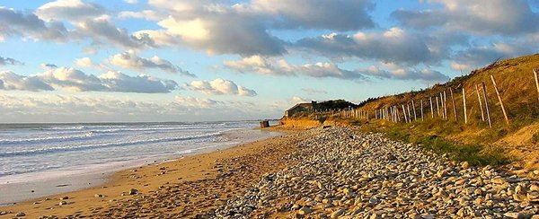 Découverte du château d'oléron : un camping familial au bord de la mer