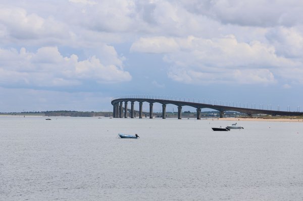 Les sites patrimoniaux et historiques à visiter à l'île de Ré