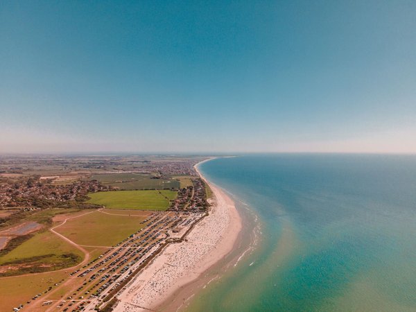 Notre sélection de campings sur Royan 4 étoiles en bord de mer