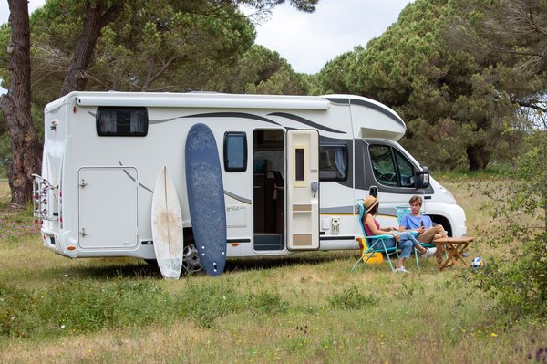 Que faire sur et autour du camping La Cailletière ?