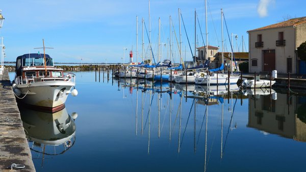 Découvrez les 3 plus beaux campings proche de Saint Georges d'Oléron